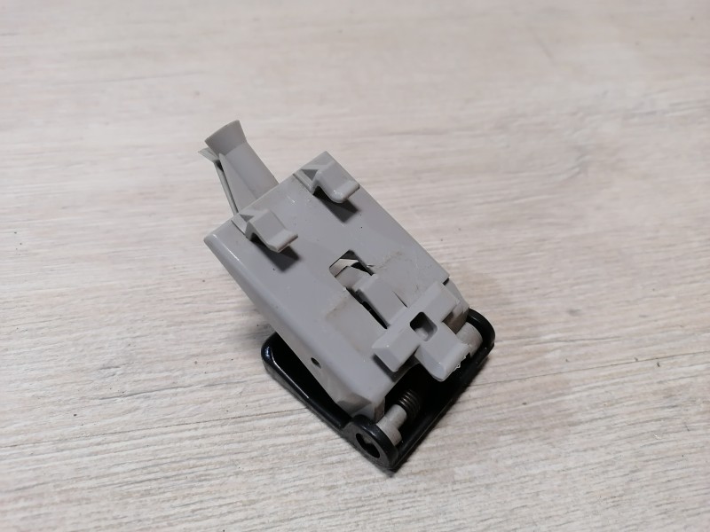 Prado 150 №2 ручка открывания лючка бензобака