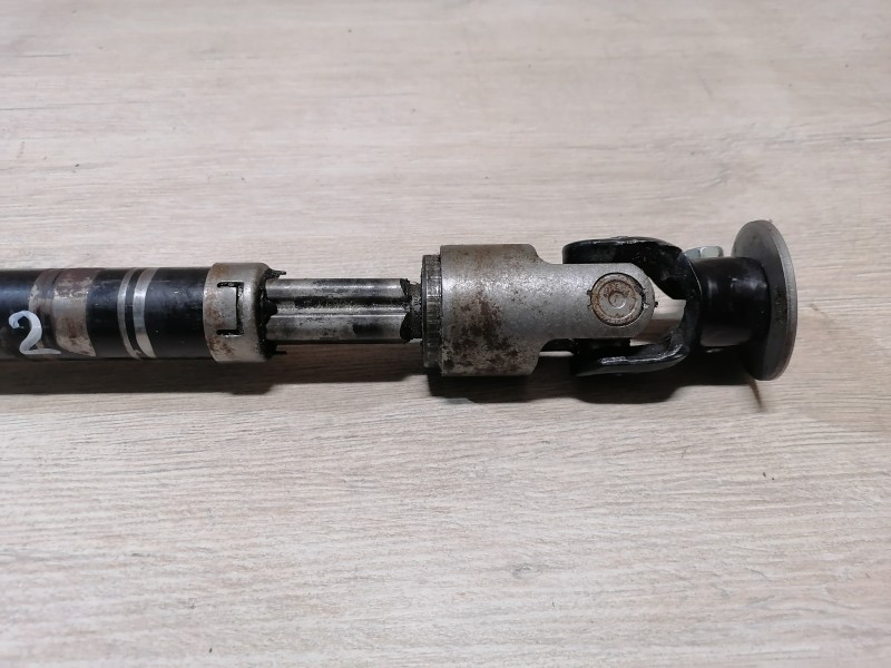 Prado 150 №2 карданчик рулевой колонки рулевой вал