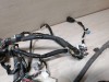Prado 150 №2 проводка двигателя с блоком предохранителей 3.0 дизель деф