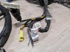 Prado 150 №2 проводка двигателя с блоком предохранителей 3.0 дизель деф