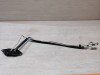 Prado 150 №2 трубка кондиционера холодильника подлокотника
