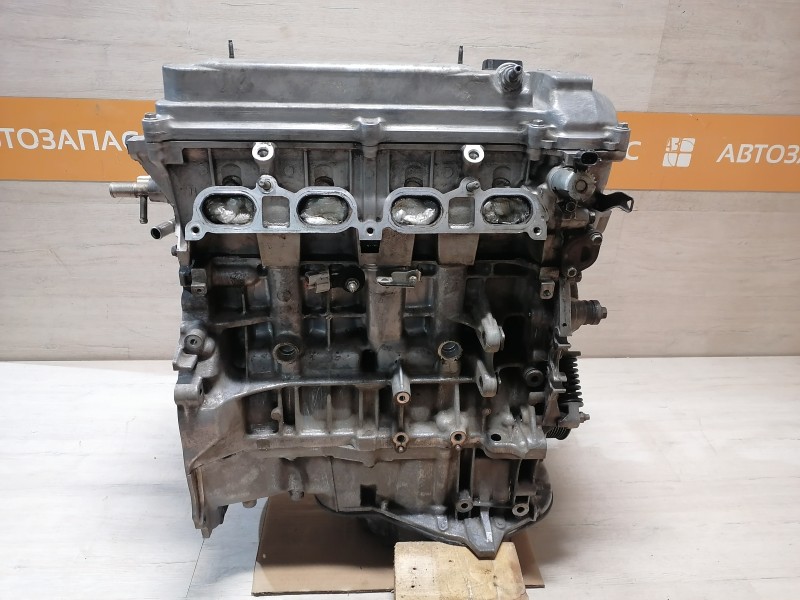 Camry v40 №6 двигатель 2,4