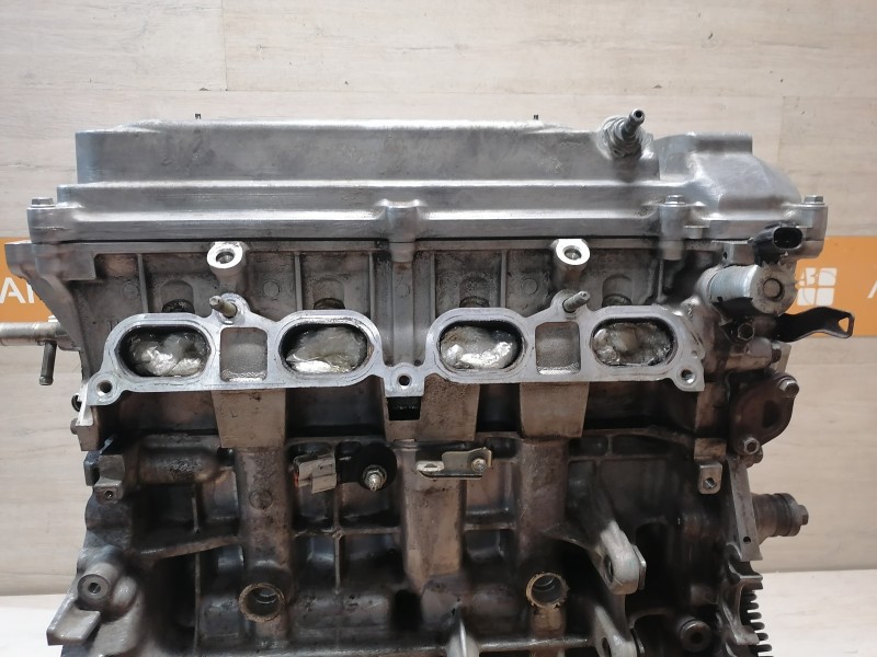 Camry v40 №6 двигатель 2,4