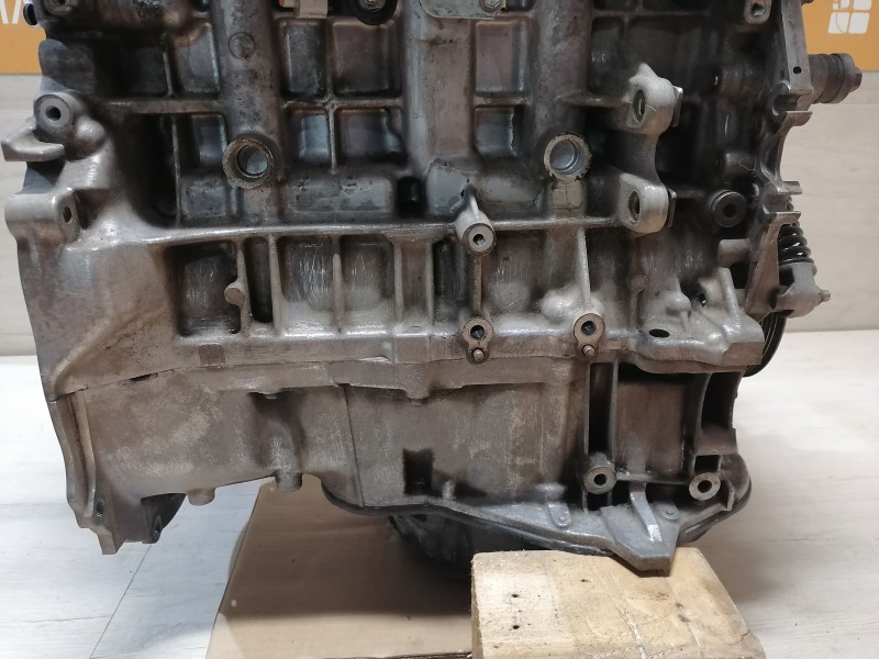 Camry v40 №6 двигатель 2,4