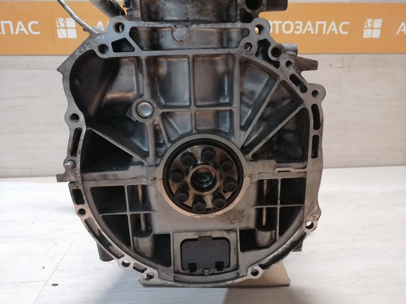Camry v40 №6 двигатель 2,4
