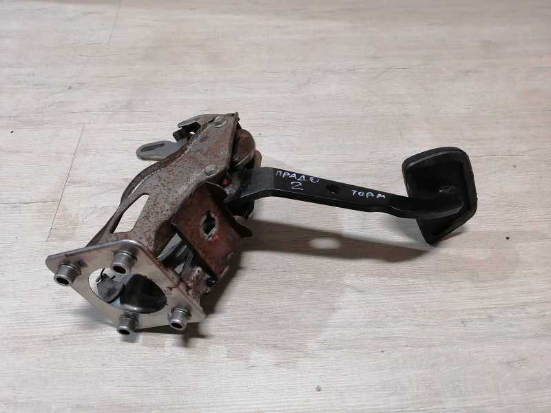 Prado 150 №2 педаль тормоза