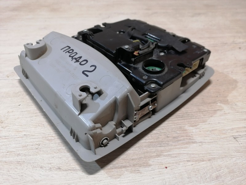 Prado 150 №2 плафон салона передний деф