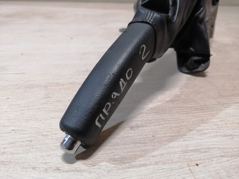 Prado 150 №2 ручник