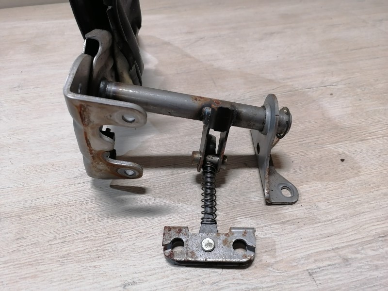 Prado 150 №2 ручник