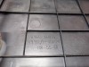 Prado 150 №2 накладка подлокотника центральной консоли дефлектор задний пассажиров