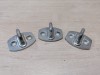 Prado 150 №2 петля замка двери