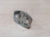 Prado 150 №2 петля замка двери