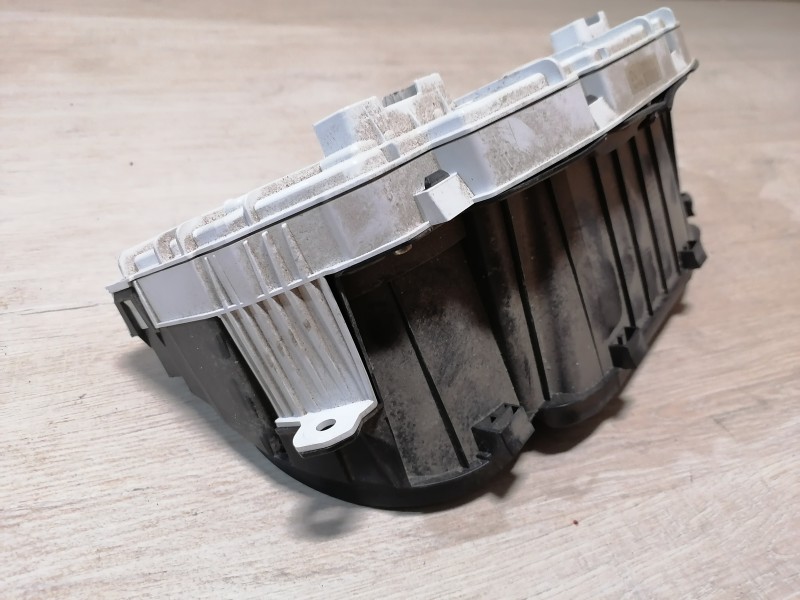Prado 150 №2 панель приборов деф