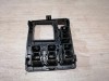 Prado 150 №2 накладка торпедо под блок кнопок слева от руля