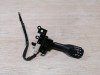 Prado 150 №2 переключатель круиз контроля джойстик