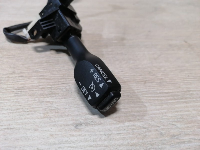 Prado 150 №2 переключатель круиз контроля джойстик
