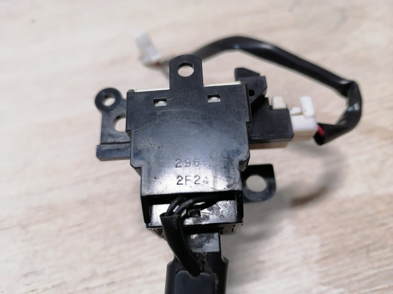 Prado 150 №2 переключатель круиз контроля джойстик
