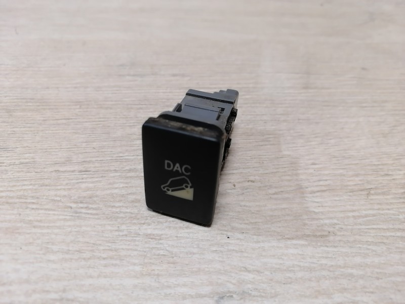 Prado 150 №2 кнопка помощь при спуске