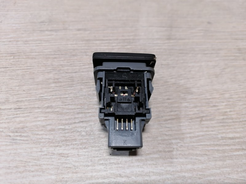 Prado 150 №2 кнопка помощь при спуске