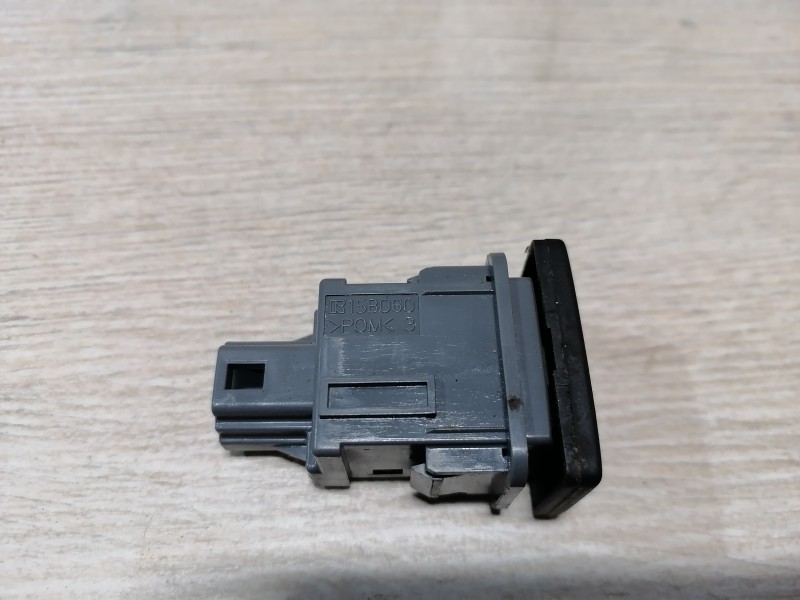 Prado 150 №2 кнопка помощь при спуске