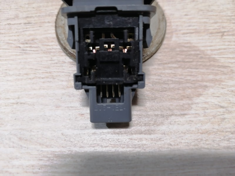 Prado 150 №2 кнопка помощь при спуске