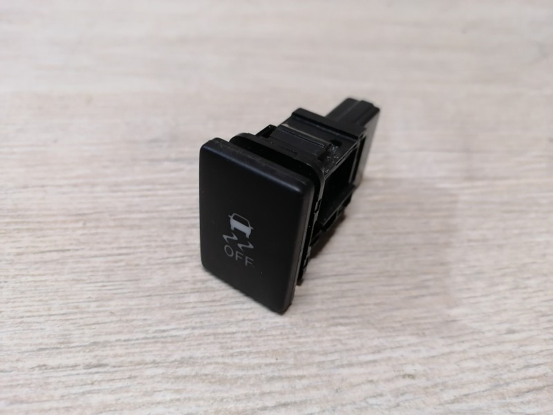 Prado 150 №2 кнопка курсовой устойчивости антизанос esp