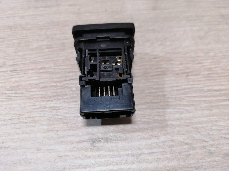 Prado 150 №2 кнопка курсовой устойчивости антизанос esp