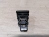 Prado 150 №2 кнопка блокировки межосевого дифференциала