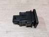 Prado 150 №2 кнопка блокировки межосевого дифференциала