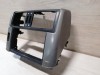 Prado 150 №2 рамка под магнитолу дефлекторы деф