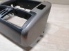 Prado 150 №2 рамка под магнитолу дефлекторы деф