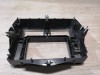 Prado 150 №2 рамка под магнитолу дефлекторы деф