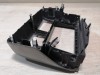 Prado 150 №2 рамка под магнитолу дефлекторы деф
