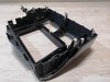 Prado 150 №2 рамка под магнитолу дефлекторы деф