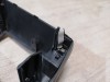 Prado 150 №2 рамка под магнитолу дефлекторы деф