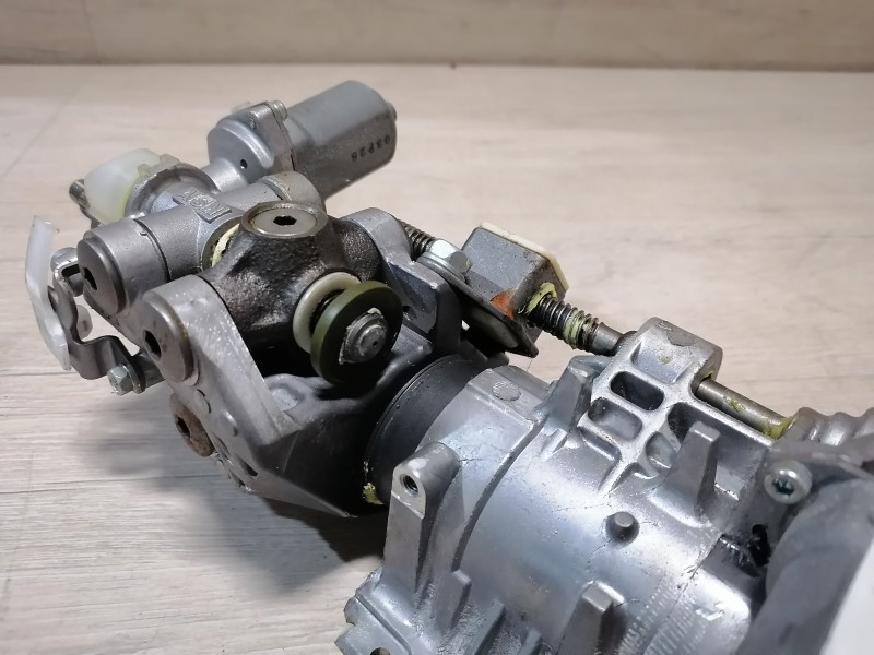 Prado 150 №2 рулевая колонка