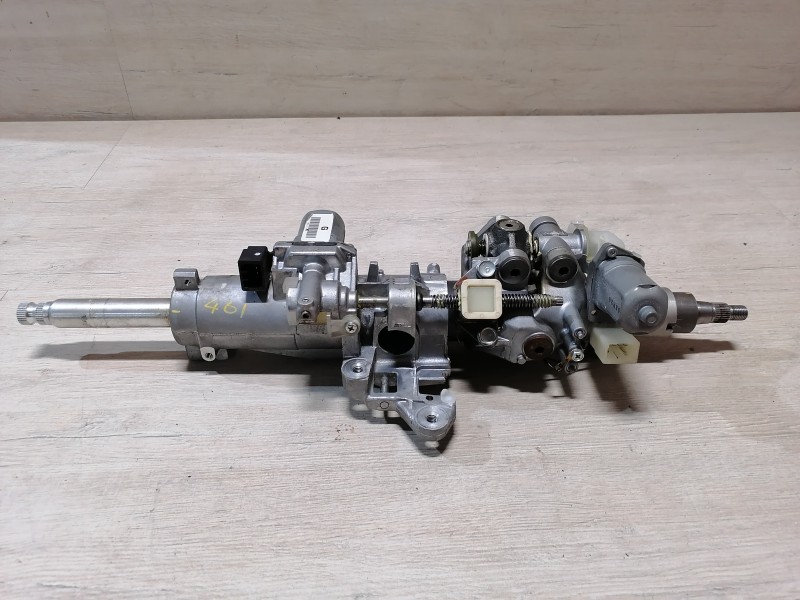 Prado 150 №2 рулевая колонка