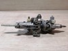 Prado 150 №2 рулевая колонка