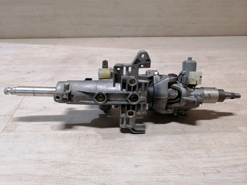 Prado 150 №2 рулевая колонка