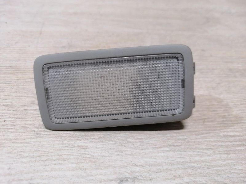 Prado 150 №2 плафон солнцезащитного козырька