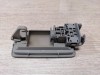 Prado 150 №2 плафон солнцезащитного козырька