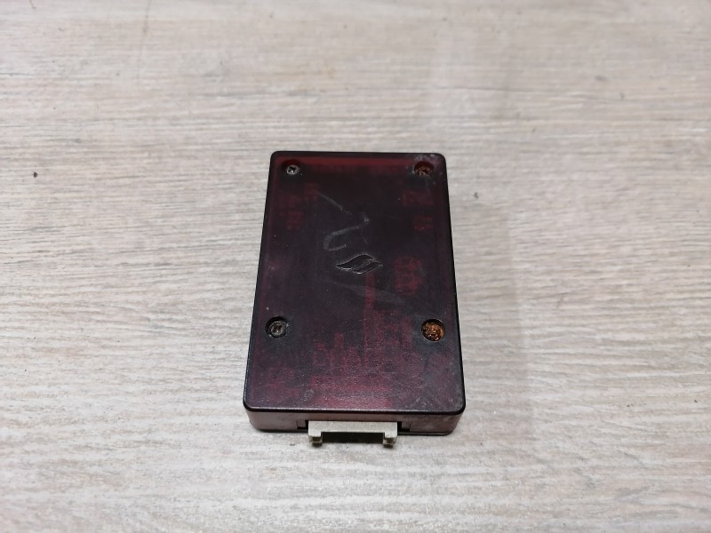 Prado 150 №2 контроллер для штатного усилителя Amp Controller