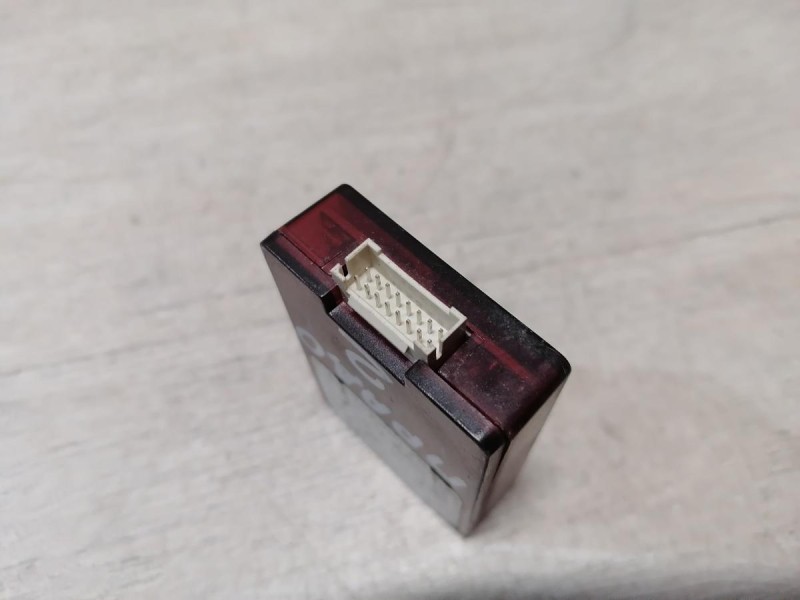 Prado 150 №2 контроллер для штатного усилителя Amp Controller