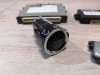 Prado 150 №2 комплект старт стоп замок зажигания Smart kеy