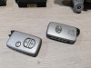 Prado 150 №2 комплект старт стоп замок зажигания Smart kеy
