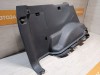 Prado 150 №2 обшивка багажника левая нижняя