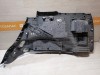 Prado 150 №2 обшивка багажника левая нижняя