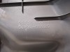Prado 150 №2 обшивка багажника левая нижняя