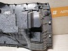 Prado 150 №2 обшивка багажника левая нижняя