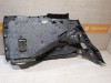 Prado 150 №2 обшивка багажника правая нижняя
